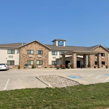 Cobblestone Inn & Suites - Clarion Exteriér fotografie