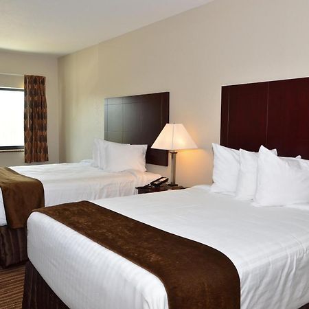 Cobblestone Inn & Suites - Clarion Exteriér fotografie