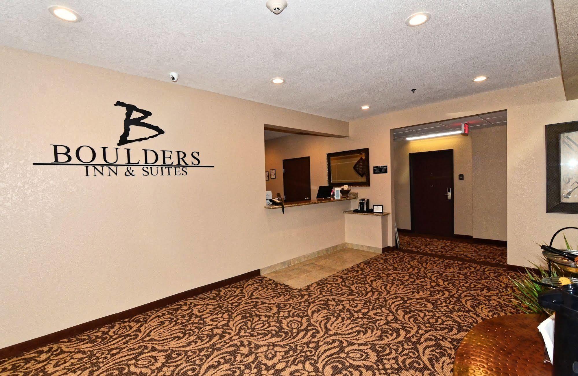 Cobblestone Inn & Suites - Clarion Exteriér fotografie