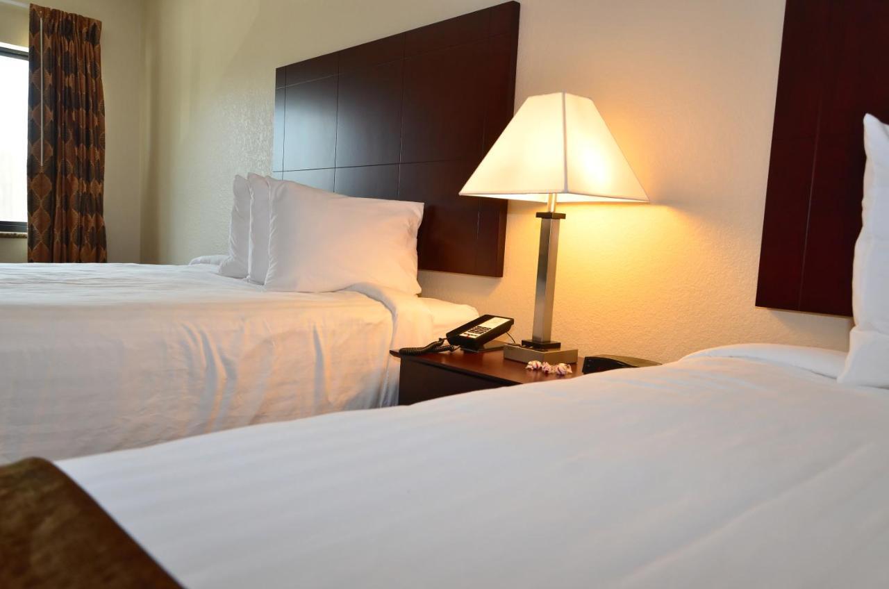 Cobblestone Inn & Suites - Clarion Exteriér fotografie
